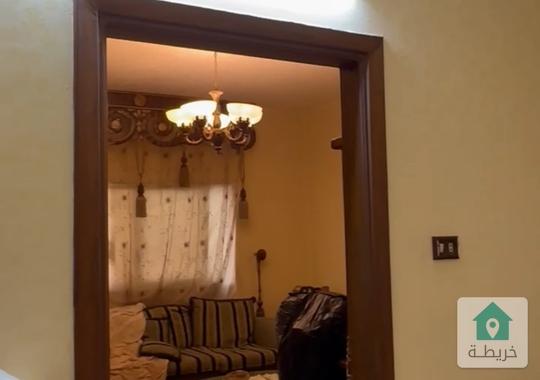 شقه للبيع ماركا الجنوبيه