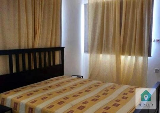 From owner furnished apartment at aqaba next ayla 