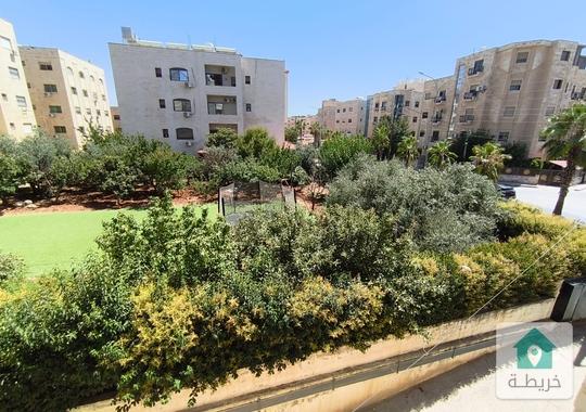 شقة للسكن و الاستثمار للبيع بسعر لقطة في الجبيهة