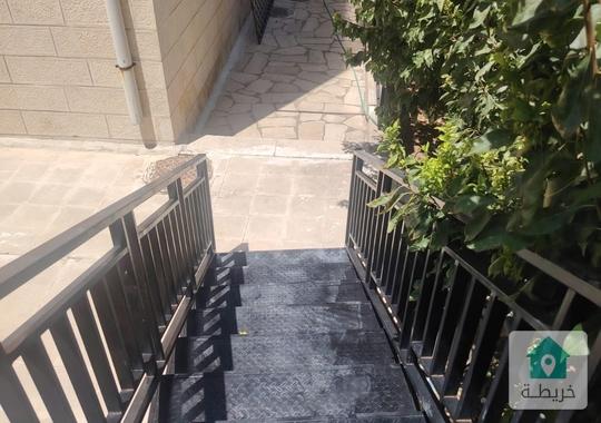 Apartment for rent in Amman