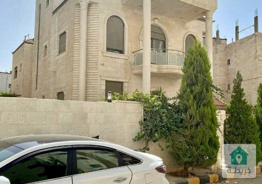 فيلا فخمه للبيع بسعر أقل من سعر التكلفه