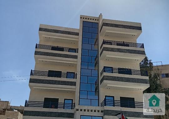 شقق سكنية للبيع (تملك فرصة العمر)  شركة فؤاد غنمه للاسكان 