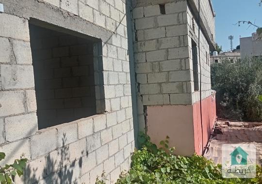 بيت مستقل للبيع في الاغوارالشمالية كريمة منطقة ام كيمنات