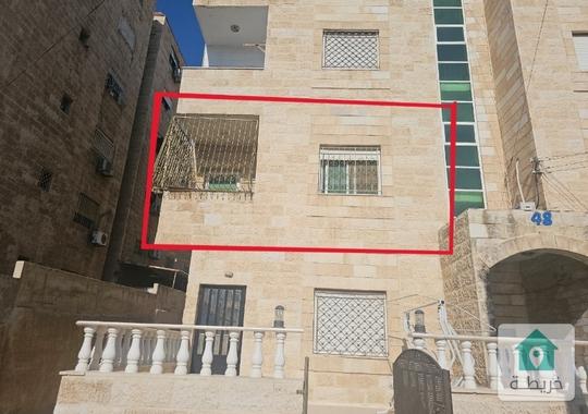 شقة في ضاحية الاقصى
