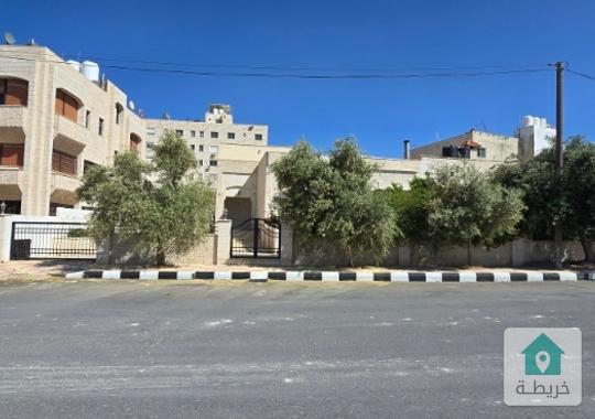 أراضي ناعور، عيون الجاموس، قطعة ٢٢١، منزل ١٠١.