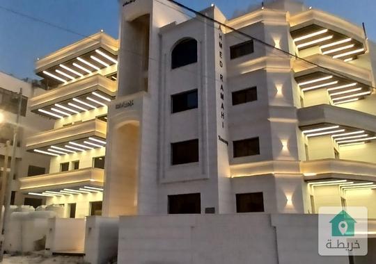 شقة للبيع في منطقة الجبيهة