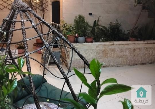 شقة للبيع بضاحية الرشيد حي الكلية العلمية