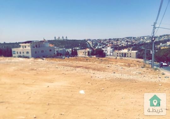 قطعة ارض مميزة جداً في ارقى مناطق دابوق 