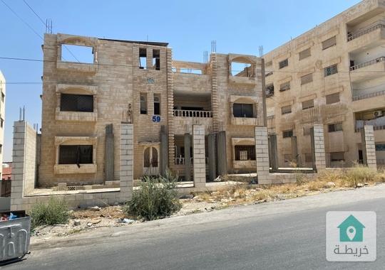 الزرقاء البتراوي شارع ٢٦
