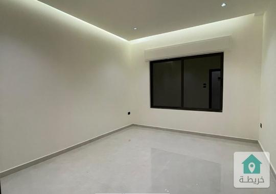 شقق جديده لم تسكن للإيجار شفا بدران 