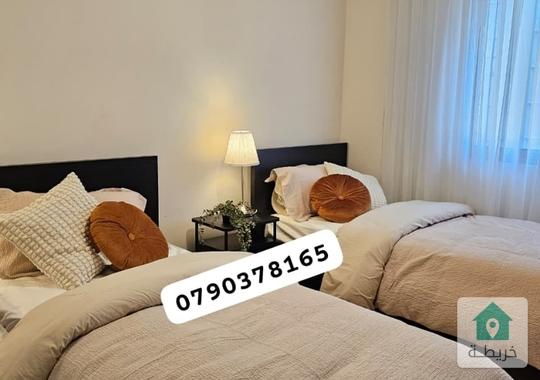 شقه للايجار في الصوفيه For rent