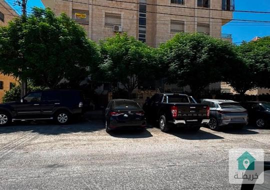 شقة للبيع في شفا بدران