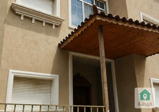 للبيع منزل مستقل في طبربور حي الشهيد الجنوبي مساحة ارض ٢٥٠ متر بسعر مميز جدااا 