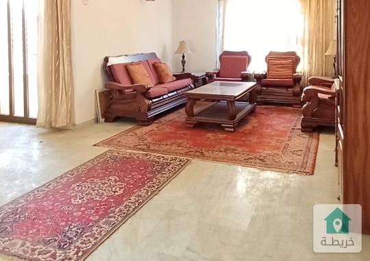 للبيع شقه بسعر مغري خلدا - ام السماق
