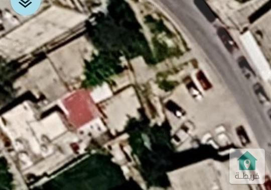 ارض سكنية بجبل التاج بسعر مغري جدا 