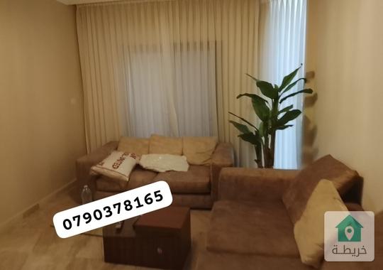 شقه للايجار مفروش Foe rent