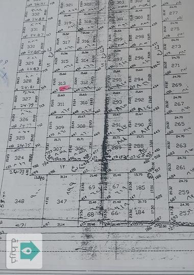 ارض بموقع مميز الطنيب الدوحه الخضراء للبيع