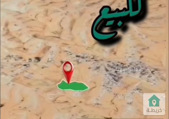 أرض لقطة للبيع في أجمل مناطق الموقر  من المالك مباشرة بدون عمولات بسعر منافس للسوق 