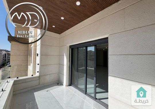 شقق جديدة للبيع الظهير مساحات 160م تشطيبات و ديكورات فاخرة اطلالة جميلة بسعر مميز