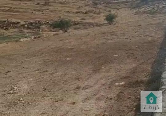 ارض للبيع قرب اوتستراد جرش الزرقاء 