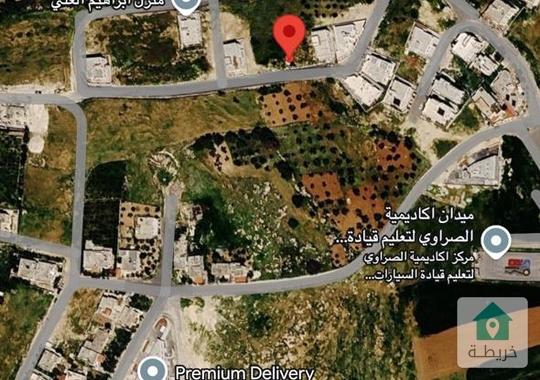 🏡 للبيع قطعة أرض مميزة في شفابدران – حوض مرج الفرس 🌿