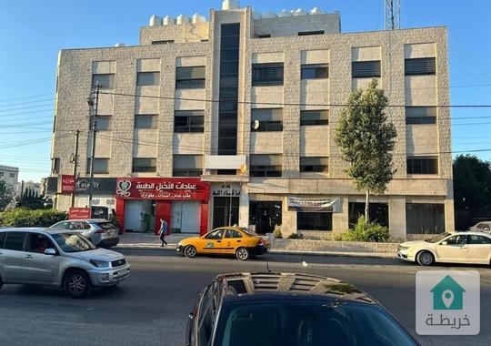 شقة للإيجار تصلح لعرسان في ضاحية النخيل 
