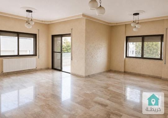 شقة مميزة للبيع الجبيهة حي الريان 