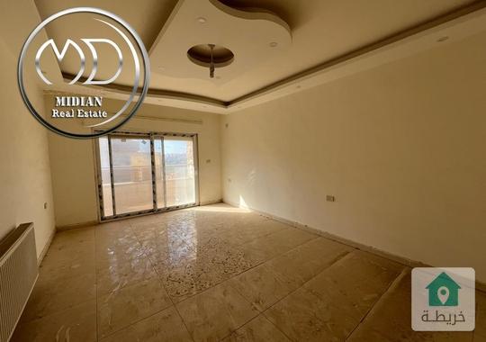 شقق جديدة للبيع ضاحية الرشيد مساحات 130م تشطيبات سوبر ديلوكس  امكانية الأقساط 