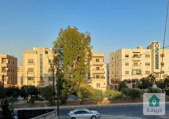 للبيع شقه  استثماريه او للسكن موقع  حيوي ممتاز 0797914042الموقع الاردن عمانضاحية الامير حسنق