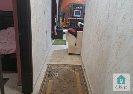 شقة مميزة بعمان بشارع الجاردنز