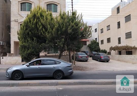 بناية سكنية للبيع في  أبو نصير من المالك مباشرة 