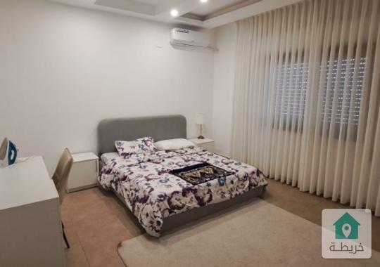 شقه للايجار مفروش For rent