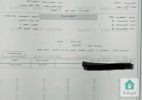 قطعة مميزه للباحثين عن التمييز 