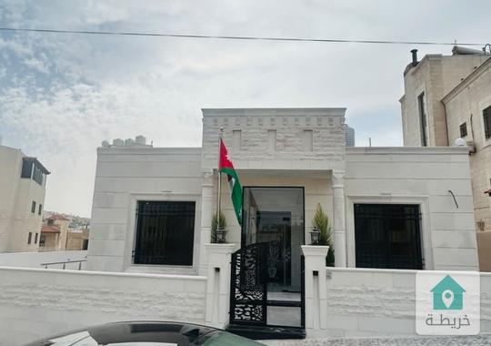 فيلا جديدة لم تسكن أبونصير حي الضياء تستحق المشاهده