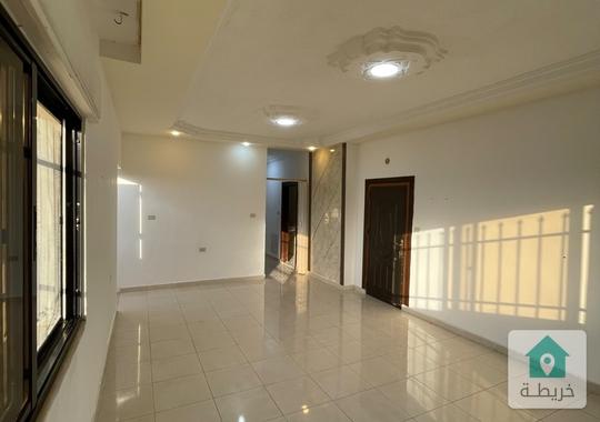 ⁨ 🏡شقة فاخرة جزء من فيلا للايجار في صويلح 🏡
