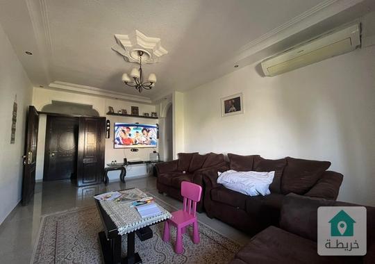 شقة مميزة للبيع طابق ثاني في أجمل مواقع أم زويتينة 