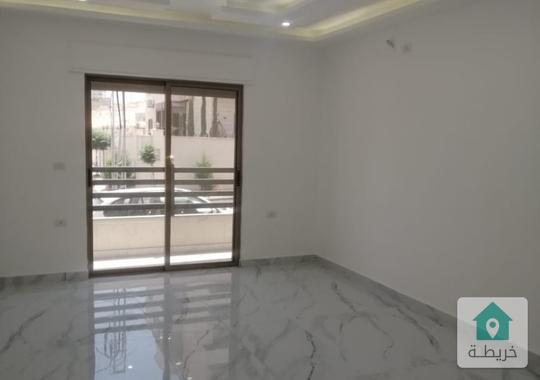 للايجار شقة بالبنيات 