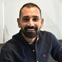 author image
