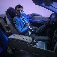 author image