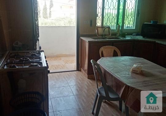 Furnished studio for rent in irbid - Alhosn