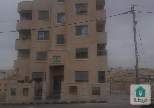 شقة سوبر ديلوكس مميزة للبيع في ابو نصير 