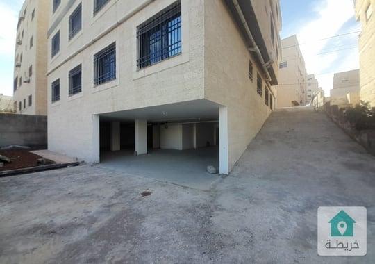 عمارة سكنية للبيع في طبربور  طارق 