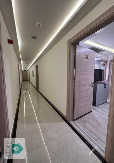 شقة فندقية للايجار خلف فندق الرويال apartment for rent jabal amman