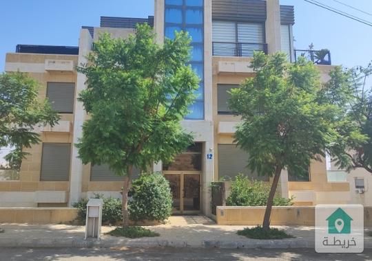 شقة مميزة للبيع في عبدون 167 متر طابق الاول