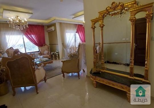 شقة للايجار في عمان- عرجان 