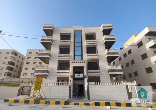 شقة دوبلكس للبيع في شفابدران قرب الجامعة التطبيقيه خلف نادي الفصول 