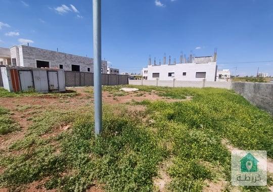  ارض سكنية للبيع في جاوا قرية نافع حي الاحسان